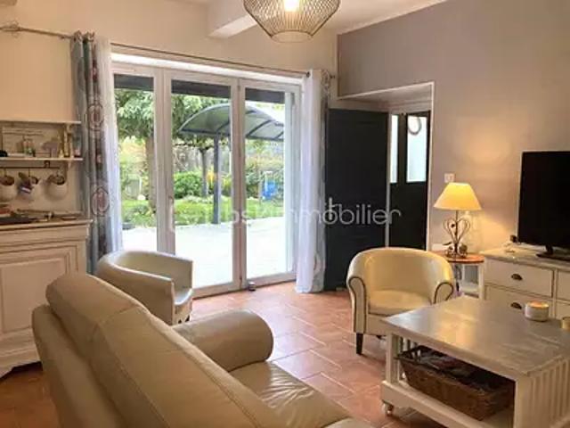 Maison vente à Mirande, Villecomtal-sur-arros