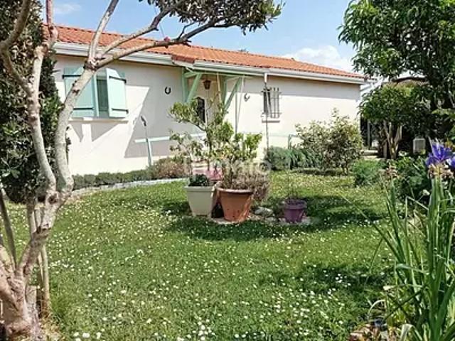 Maison vente à Mirande, Villecomtal-sur-arros