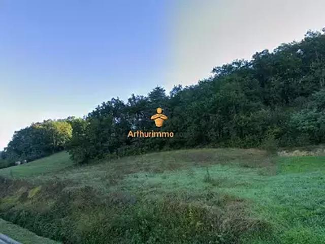 Terrain vente à Mirande, Villecomtal-sur-arros