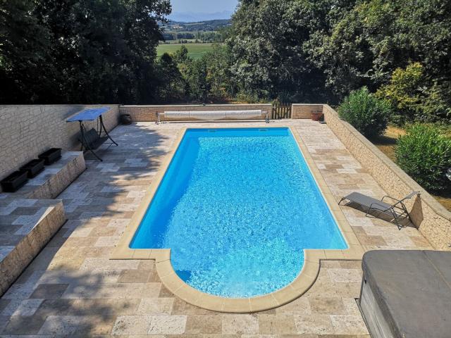 Maison vente à Mirande, Villecomtal-sur-arros
