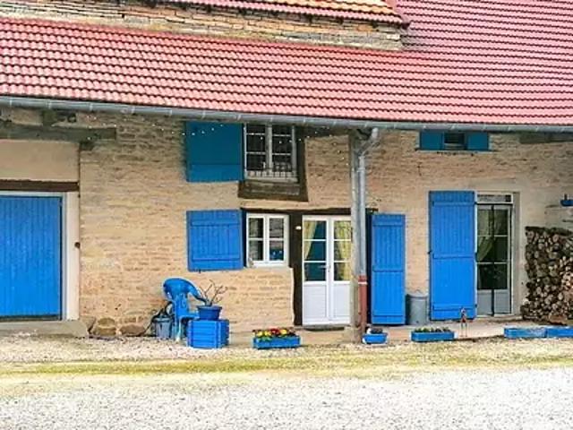 Maison vente à Dijon, Villecomte