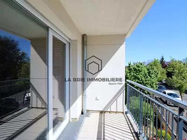 Appartement vente à Créteil, Villecresnes