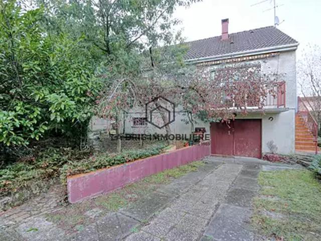 Maison vente à Créteil, Villecresnes