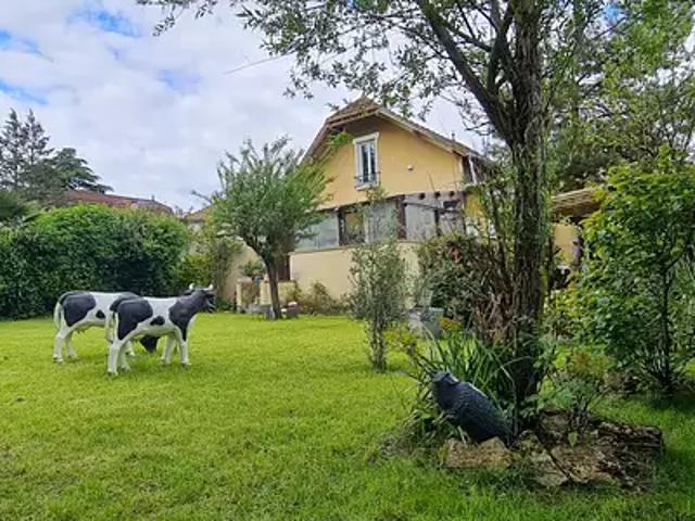 Maison vente à Villecresnes, Val-de-Marne
