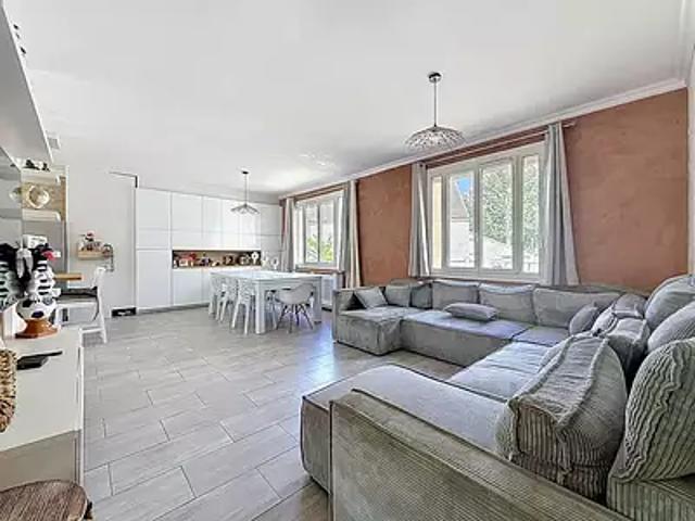 Maison vente à Villecresnes, Val-de-Marne