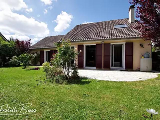 Maison vente à Villecresnes, Val-de-Marne