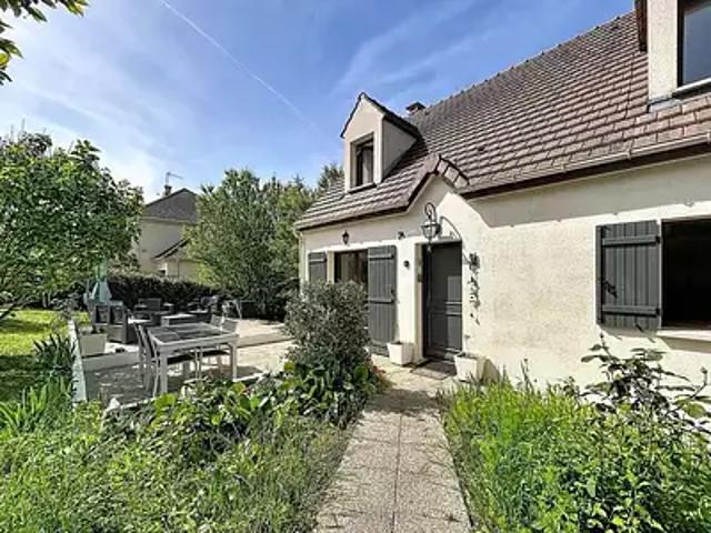 Maison vente à Villecresnes, Val-de-Marne