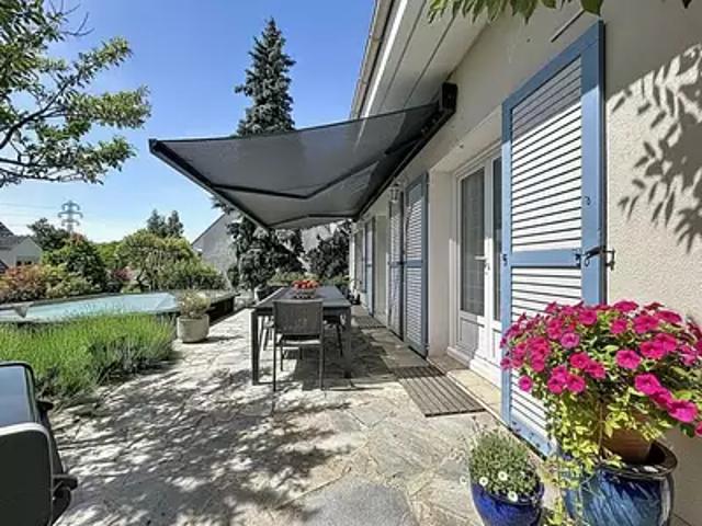 Maison vente à Villecresnes, Val-de-Marne