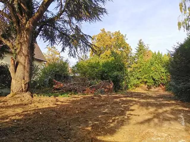 Terrain vente à Créteil, Villecresnes