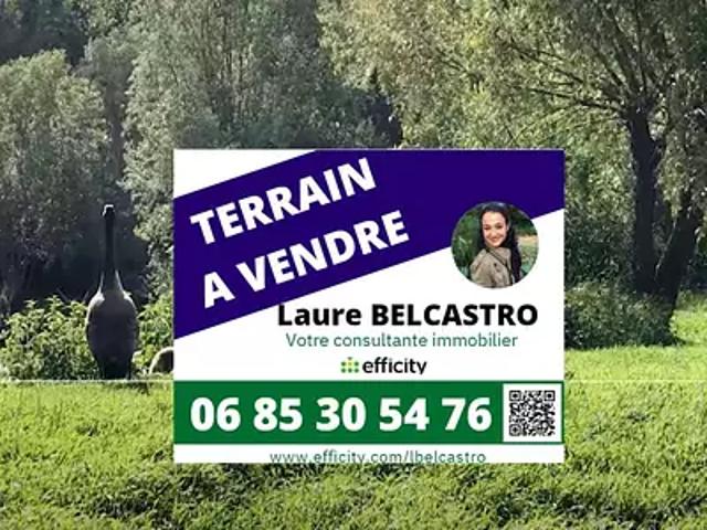 Terrain vente à Créteil, Villecresnes