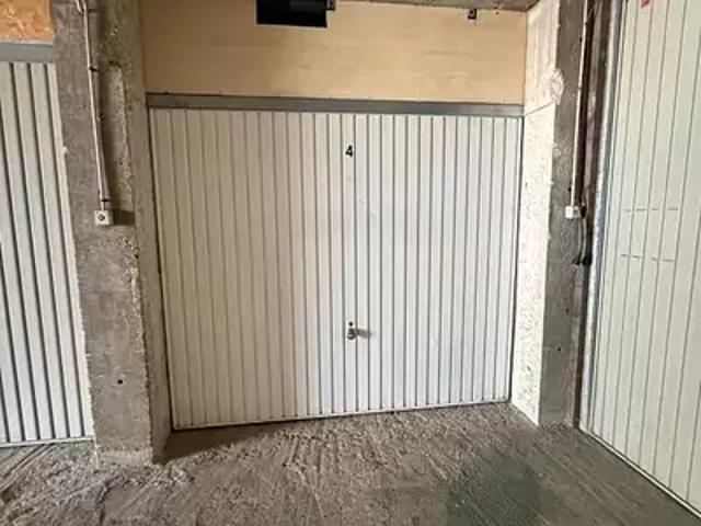 Garage location à Villecresnes, Val-de-Marne
