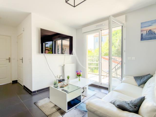 Appartement location à Créteil, Villecresnes