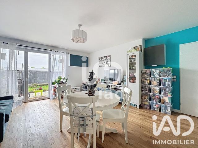 Appartement vente à Villecresnes, Val-de-Marne