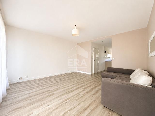 Appartement vente à Villecresnes, Val-de-Marne