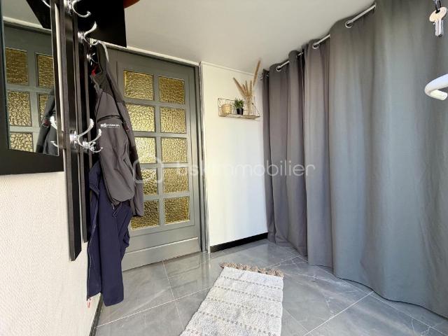 Maison vente à Villecresnes, Val-de-Marne