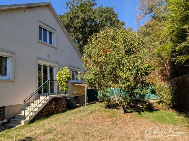 Maison vente à Villecresnes, Val-de-Marne