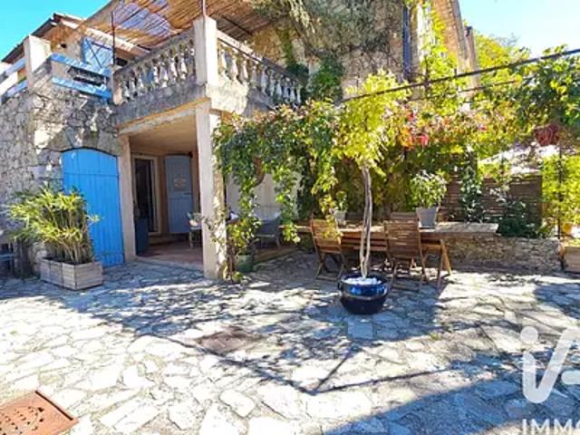 Appartement vente à Brignoles, Villecroze