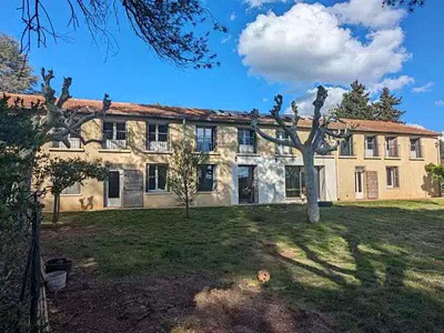 Maison vente à Brignoles, Villecroze