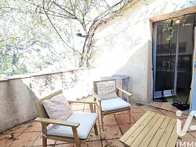 Maison vente à Brignoles, Villecroze