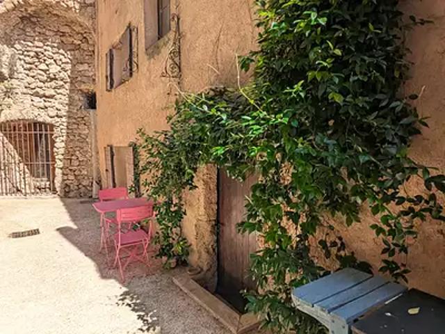 Maison vente à Brignoles, Villecroze