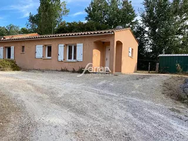 Maison vente à Brignoles, Villecroze