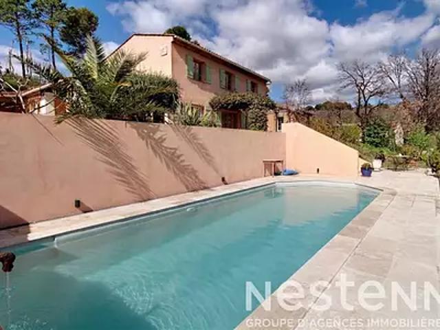 Maison vente à Brignoles, Villecroze