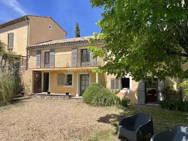 Maison vente à Brignoles, Villecroze
