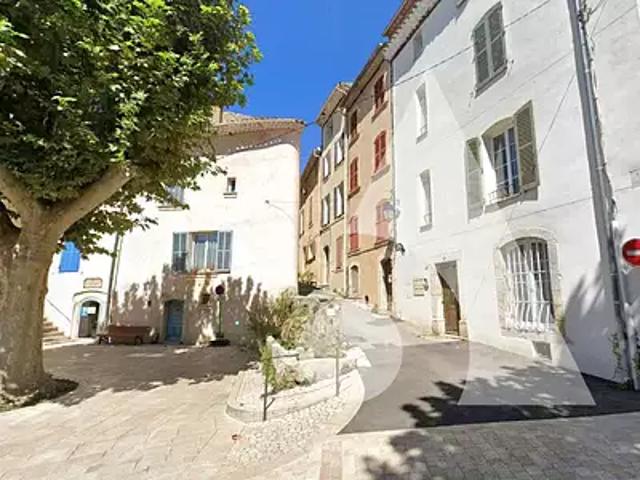 Maison vente à Villecroze-les-Grottes, Villecroze