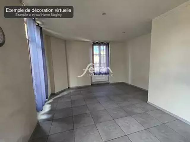 Maison vente à Villecroze-les-Grottes, Villecroze