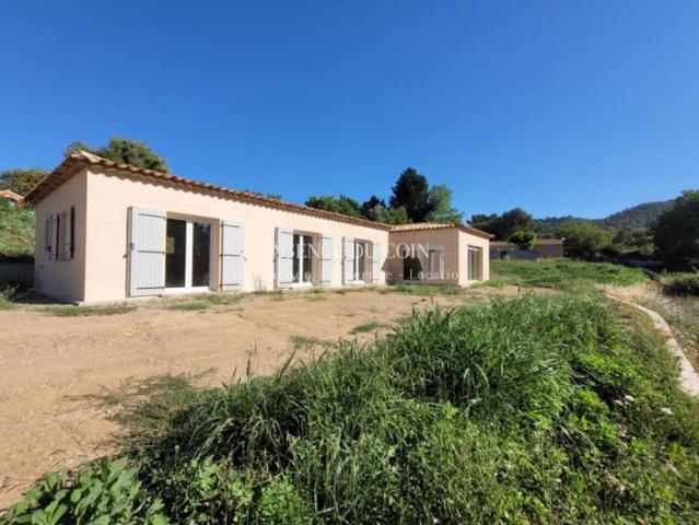 Maison vente à Brignoles, Villecroze
