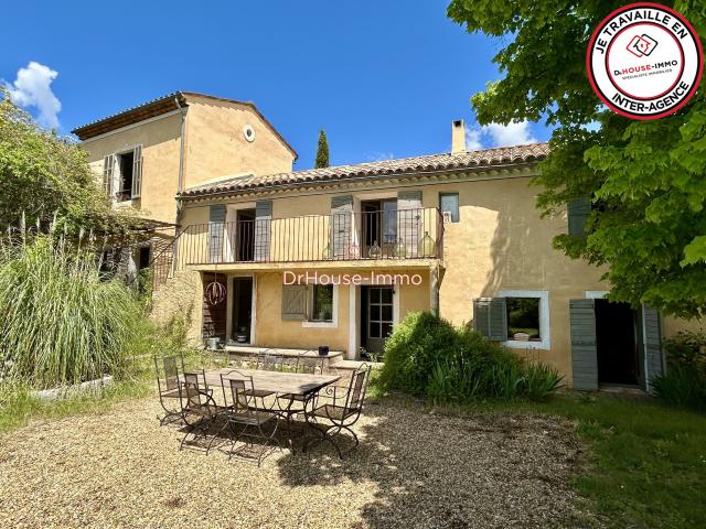 Maison vente à Brignoles, Villecroze