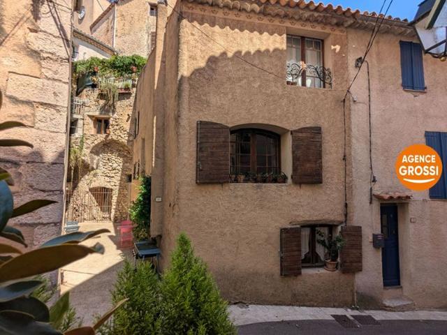 Maison vente à Arrondissement de Draguignan, Sillans-la-cascade