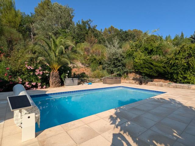 Maison vente à Brignoles, Villecroze