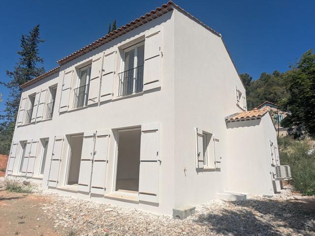 Maison vente à Brignoles, Villecroze
