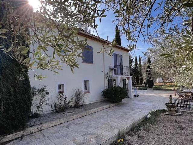 Maison vente à Brignoles, Villecroze