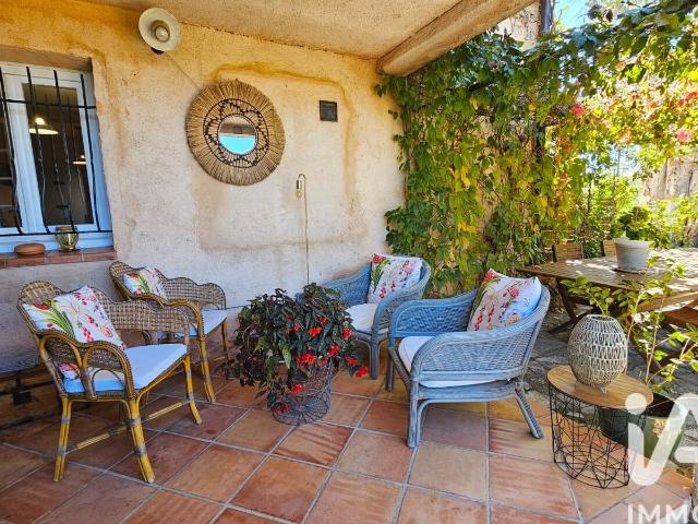 Appartement vente à Brignoles, Villecroze
