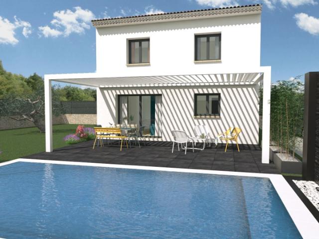Maison vente à Brignoles, Villecroze