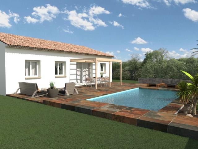 Maison vente à Brignoles, Villecroze