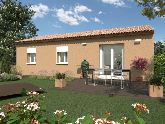 Maison vente à Brignoles, Villecroze