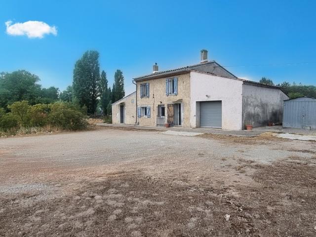 Maison vente à Brignoles, Villecroze
