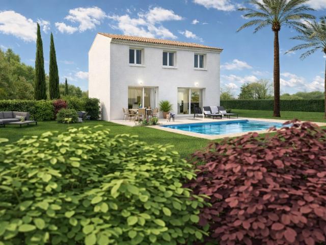 Maison vente à Brignoles, Villecroze