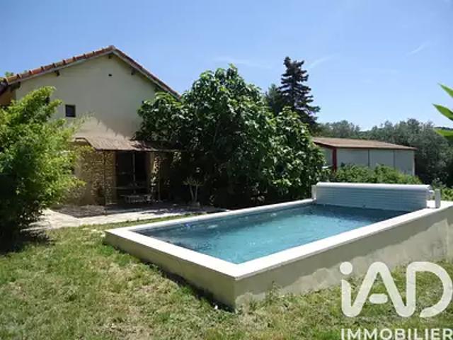Maison vente à Carpentras, Villedieu