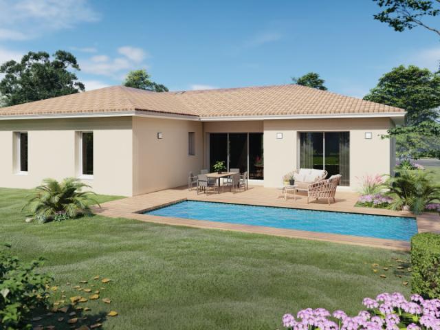 Maison vente à Villedieu-la-Blouère, Beaupréau-en-Mauges