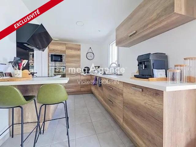 Maison vente à Cholet, Saint-macaire-en-mauges