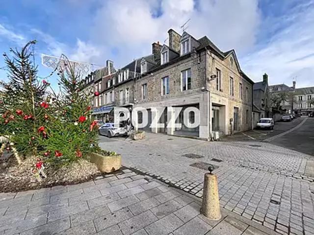 Appartement vente à Saint-Lô, Villedieu-les-poêles