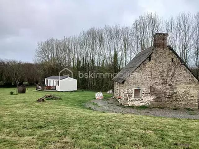 Maison vente à Saint-Lô, Villedieu-les-poêles