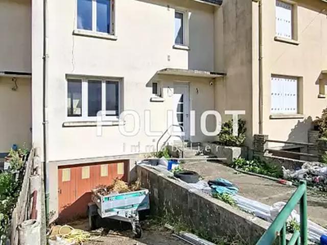 Maison vente à Saint-Lô, Villedieu-les-poêles
