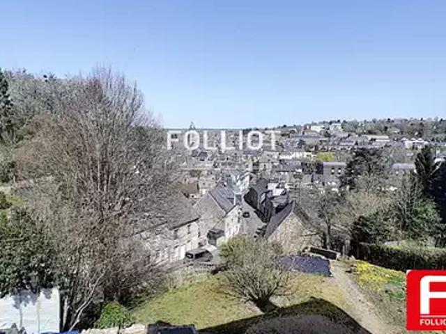 Appartement location à Saint-Lô, Villedieu-les-poêles