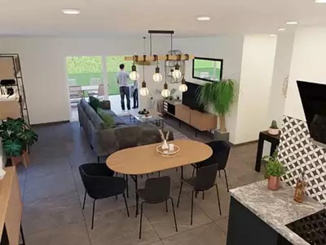 Maison vente à Saint-Lô, Villedieu-les-poêles