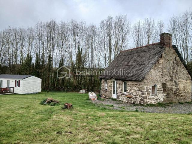 Maison vente à Saint-Lô, Villedieu-les-poêles